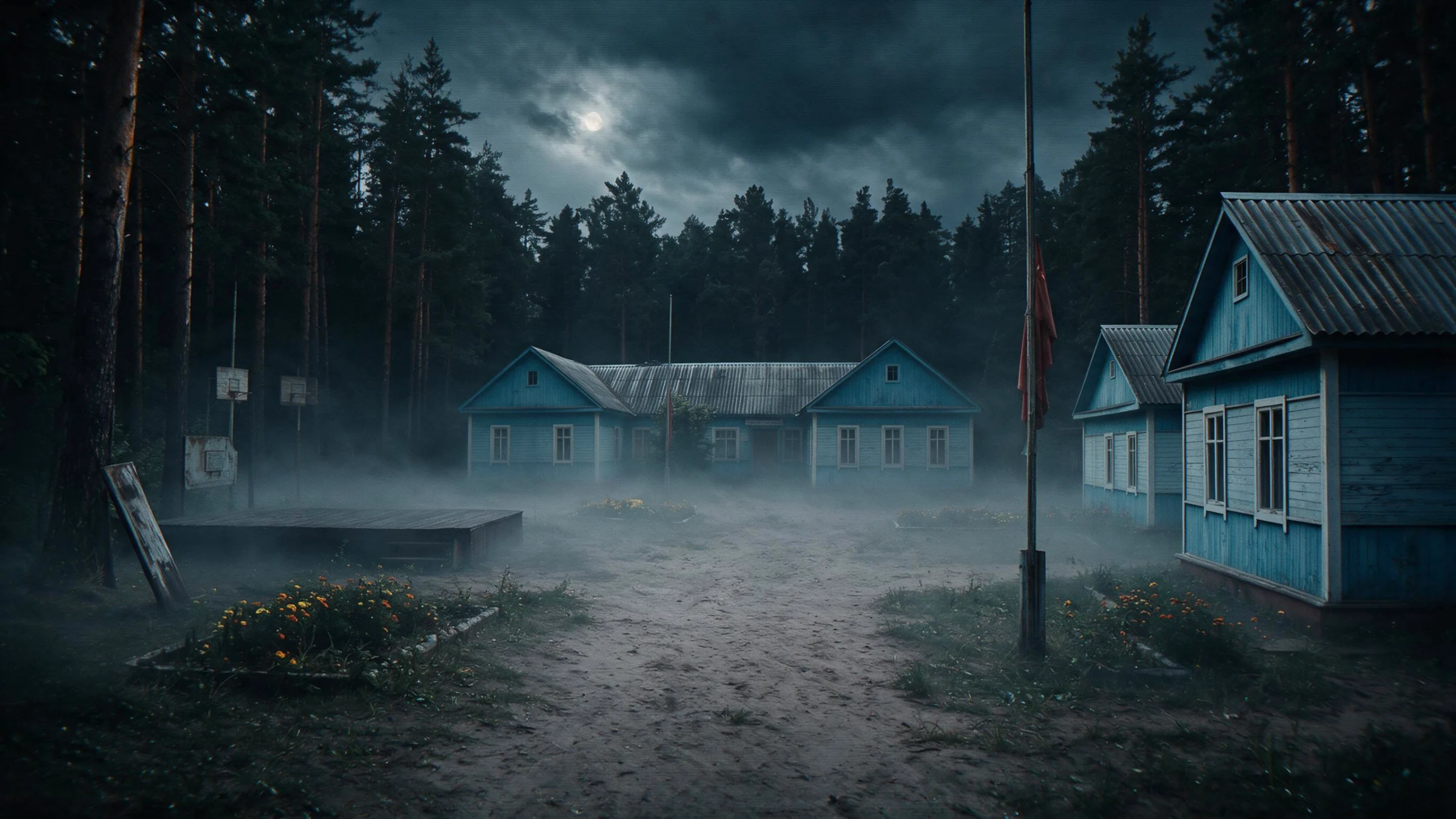 The “night / fog” variant